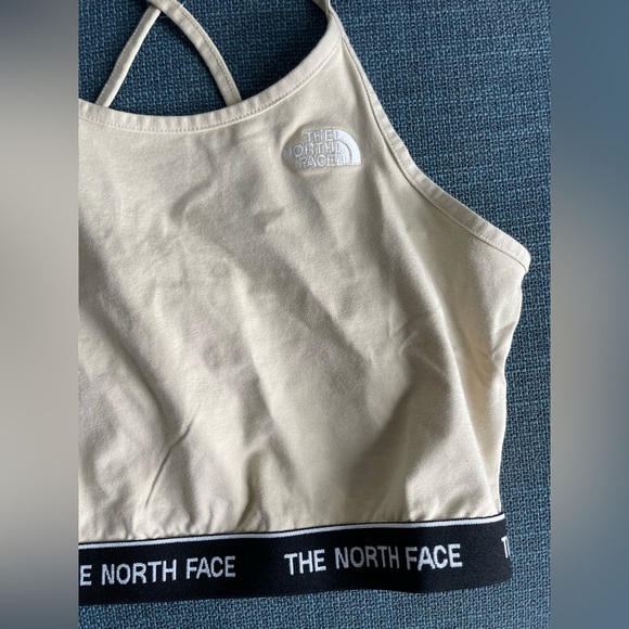 North Face Tank Top - Picture 3 of 5